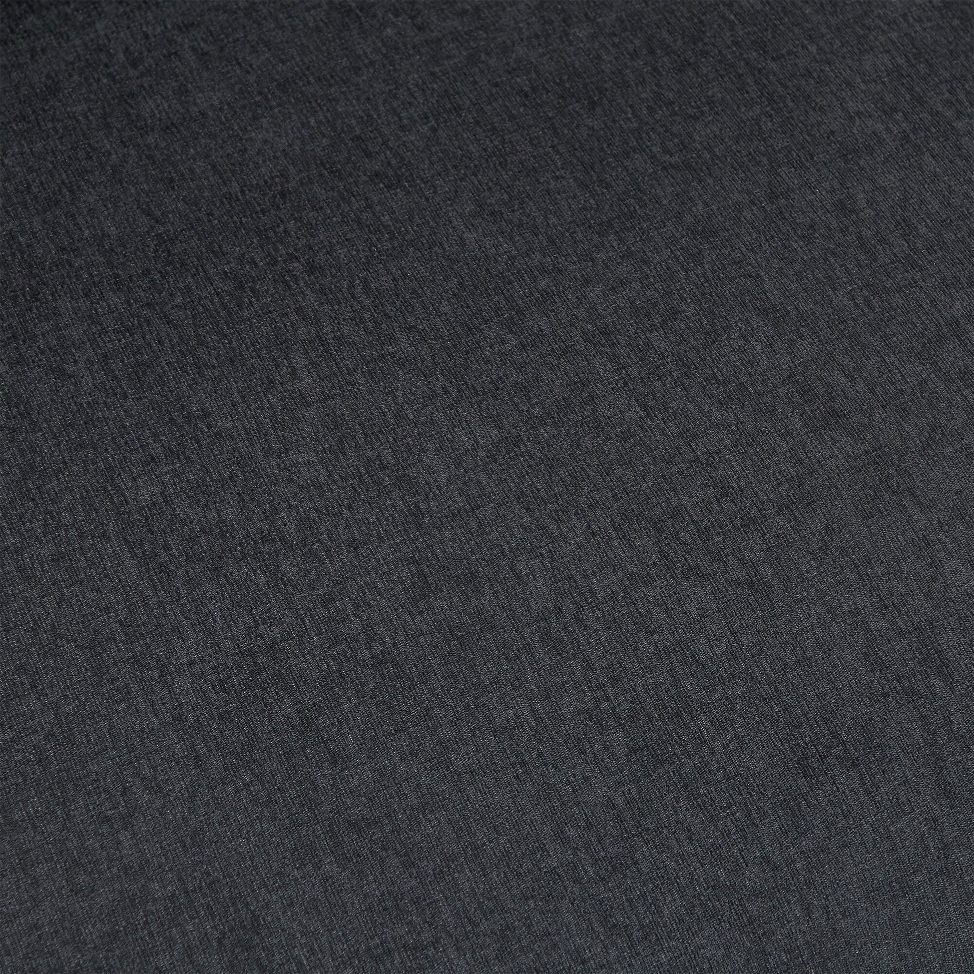 Canapé d'angle en forme de L de 102,4 pouces en polyester avec pouf réversible, coussins épais et pieds en plastique.