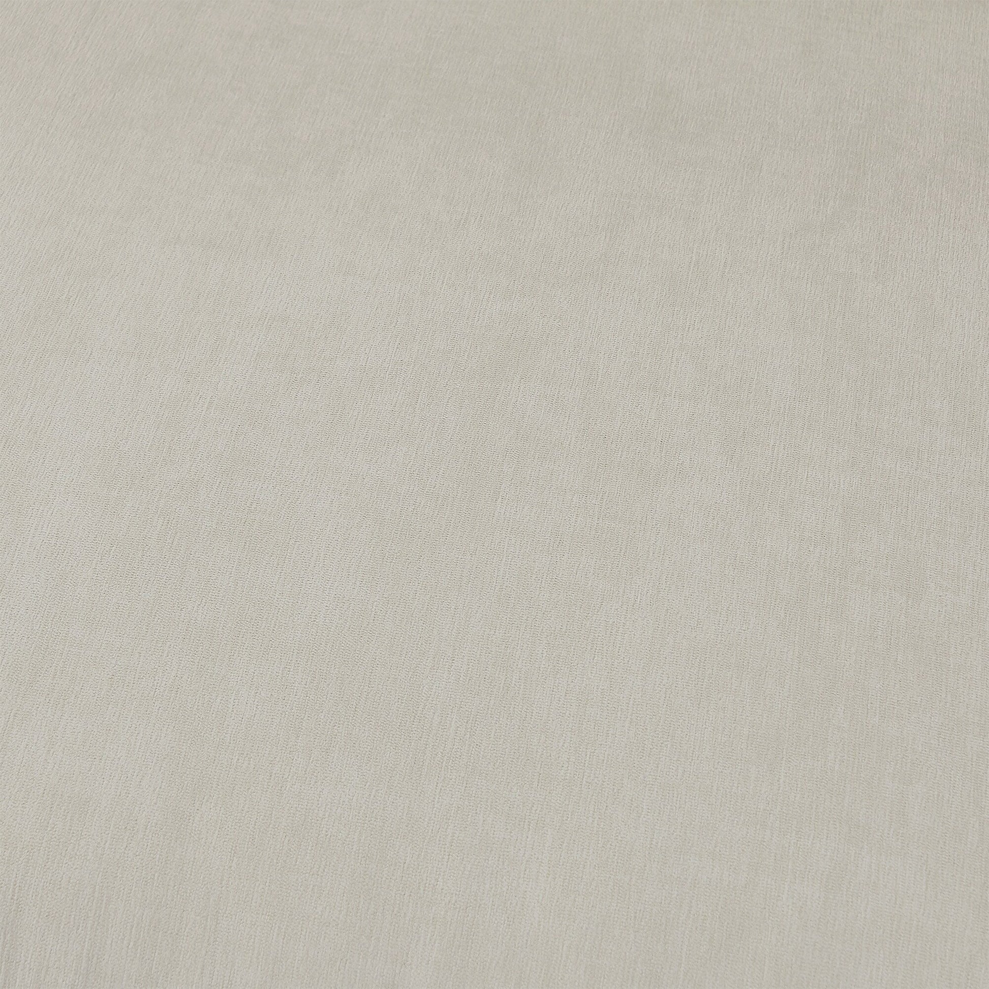 Canapé d'angle 3 places en forme de L de 260 cm (102,4 pouces) en polyester avec repose-pieds réversible, coussins épais et pieds en plastique durables.