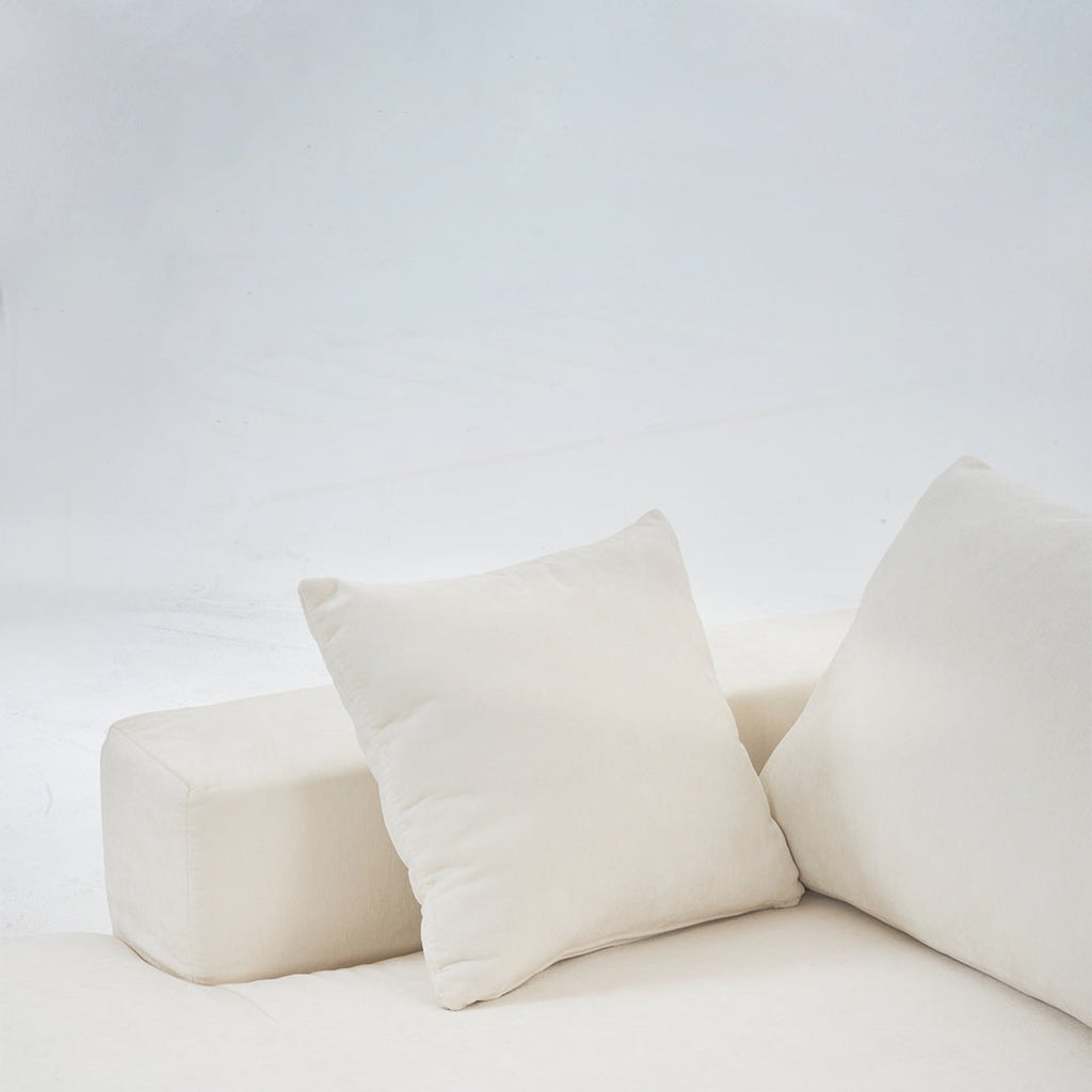 Canapé modulaire extra-profond de 274 x 173 cm (108 x 68 pouces)