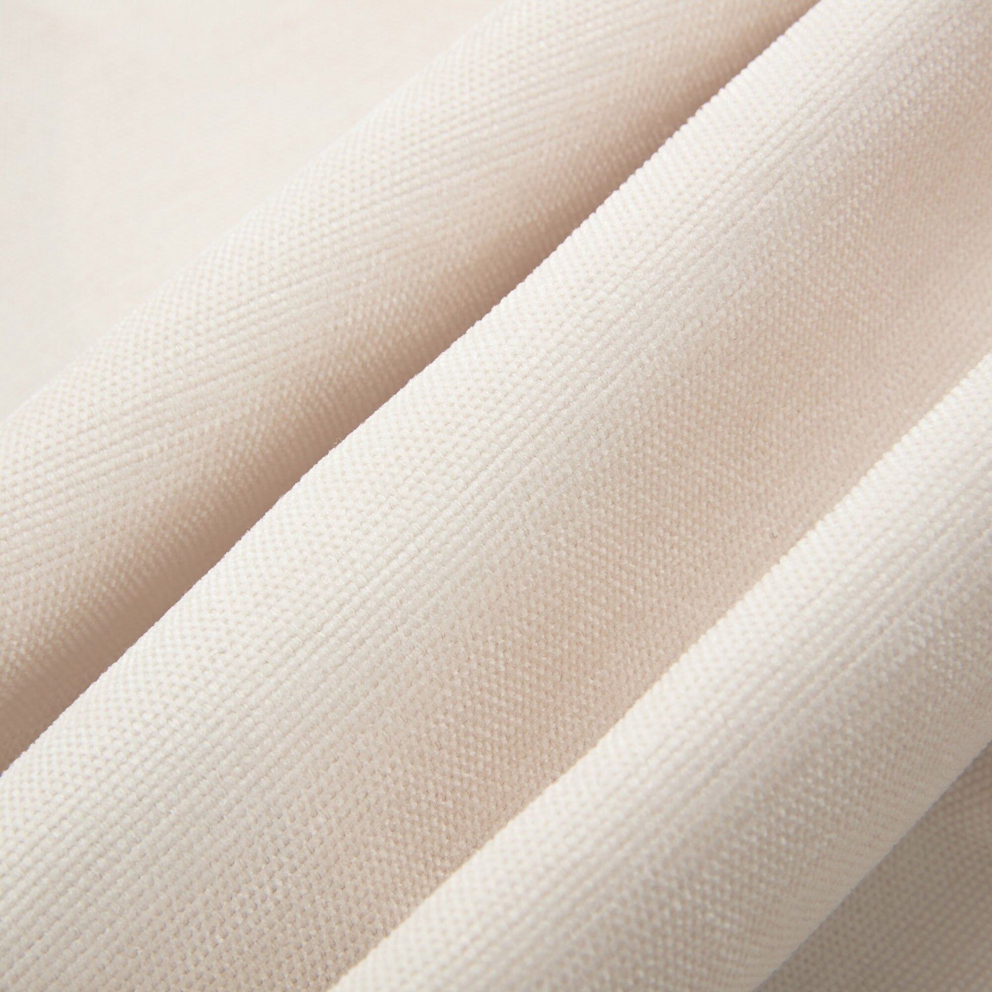 Grand canapé 3 places en polyester (119,5 cm) avec 2 rangements et pieds en bois de caoutchouc pour salon