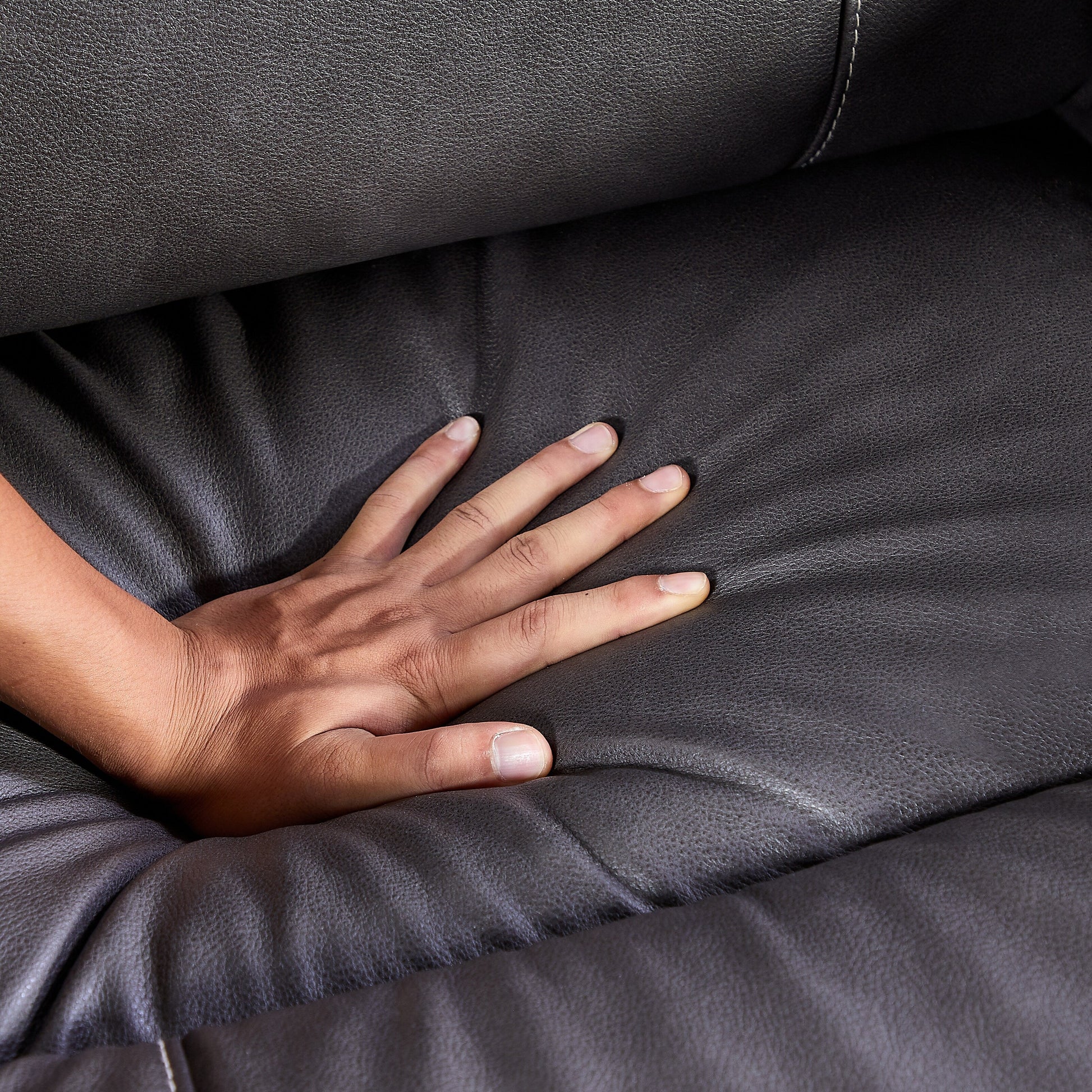 Fauteuil inclinable pivotant à 240 degrés pour une personne