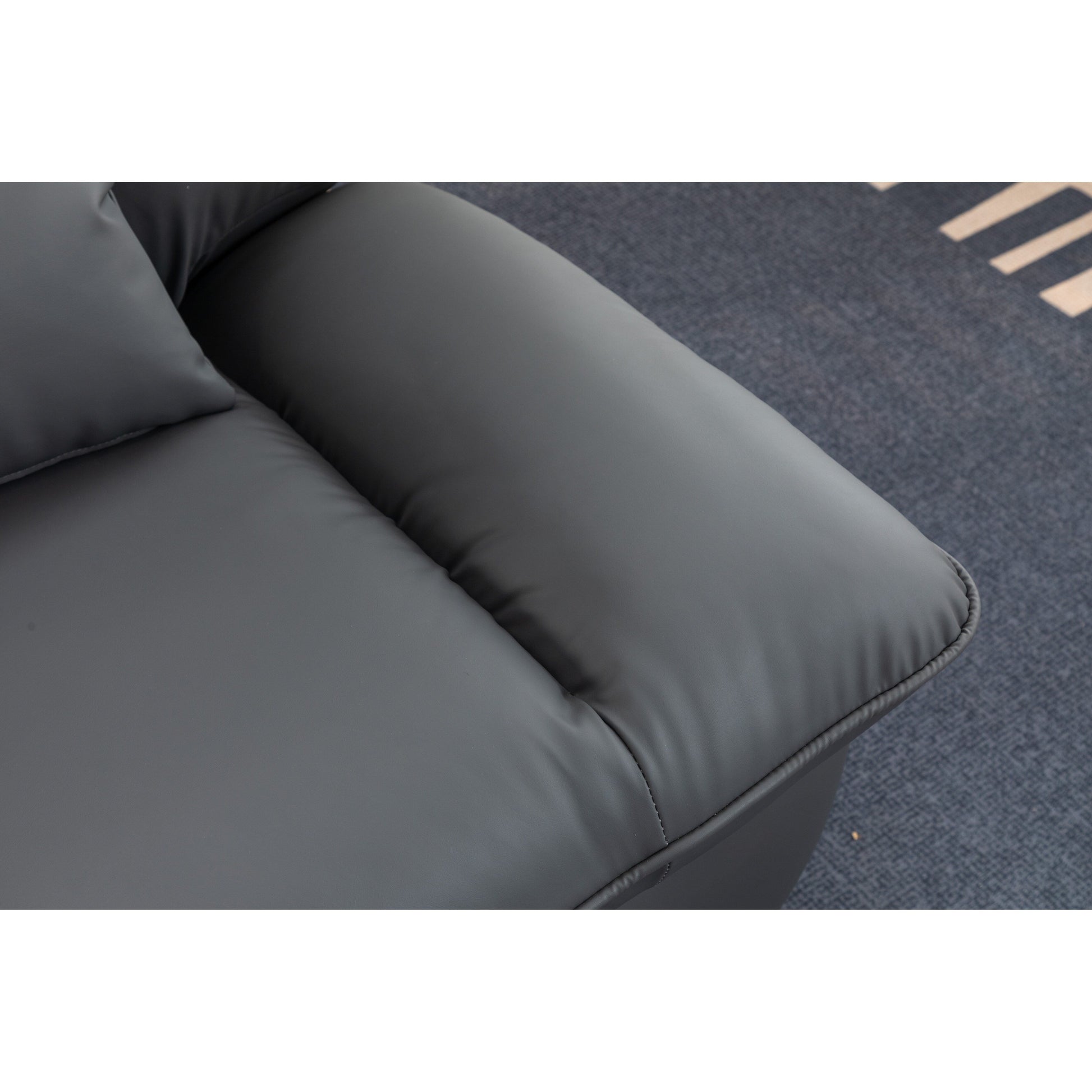 Fauteuil inclinable pivotant à 270 degrés