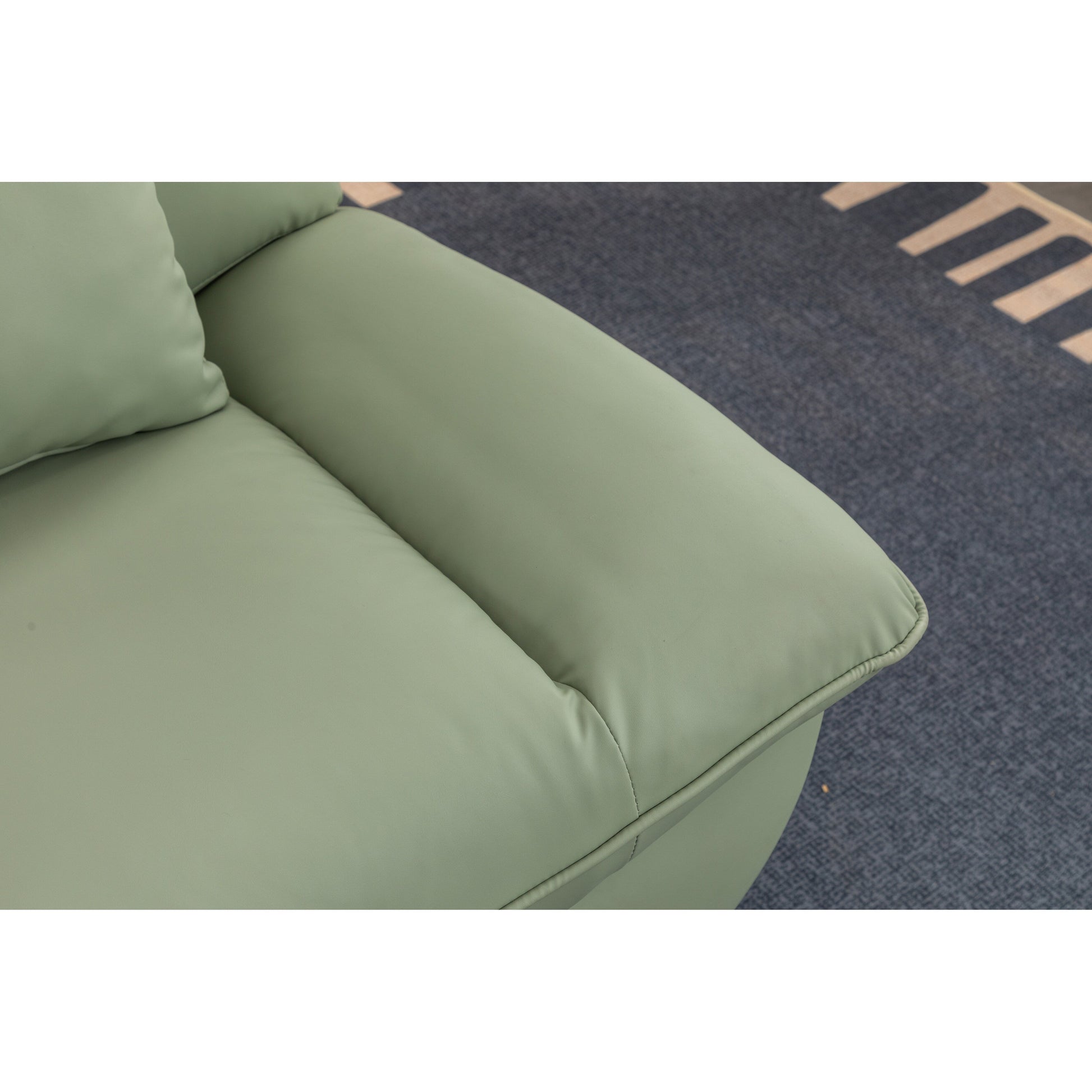 Fauteuil inclinable pivotant à 270 degrés