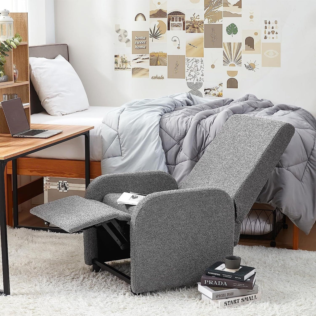 Fauteuil inclinable 2East The College de DormCo