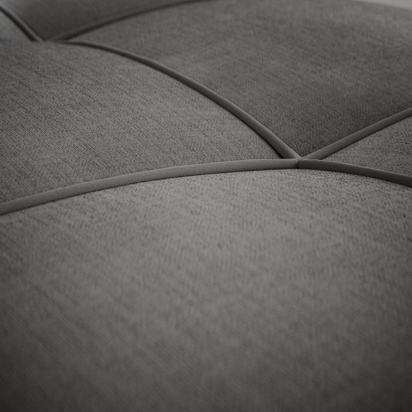 Canapé-lit convertible 3 en 1, canapé-lit futon avec lit escamotable et dossier réglable.