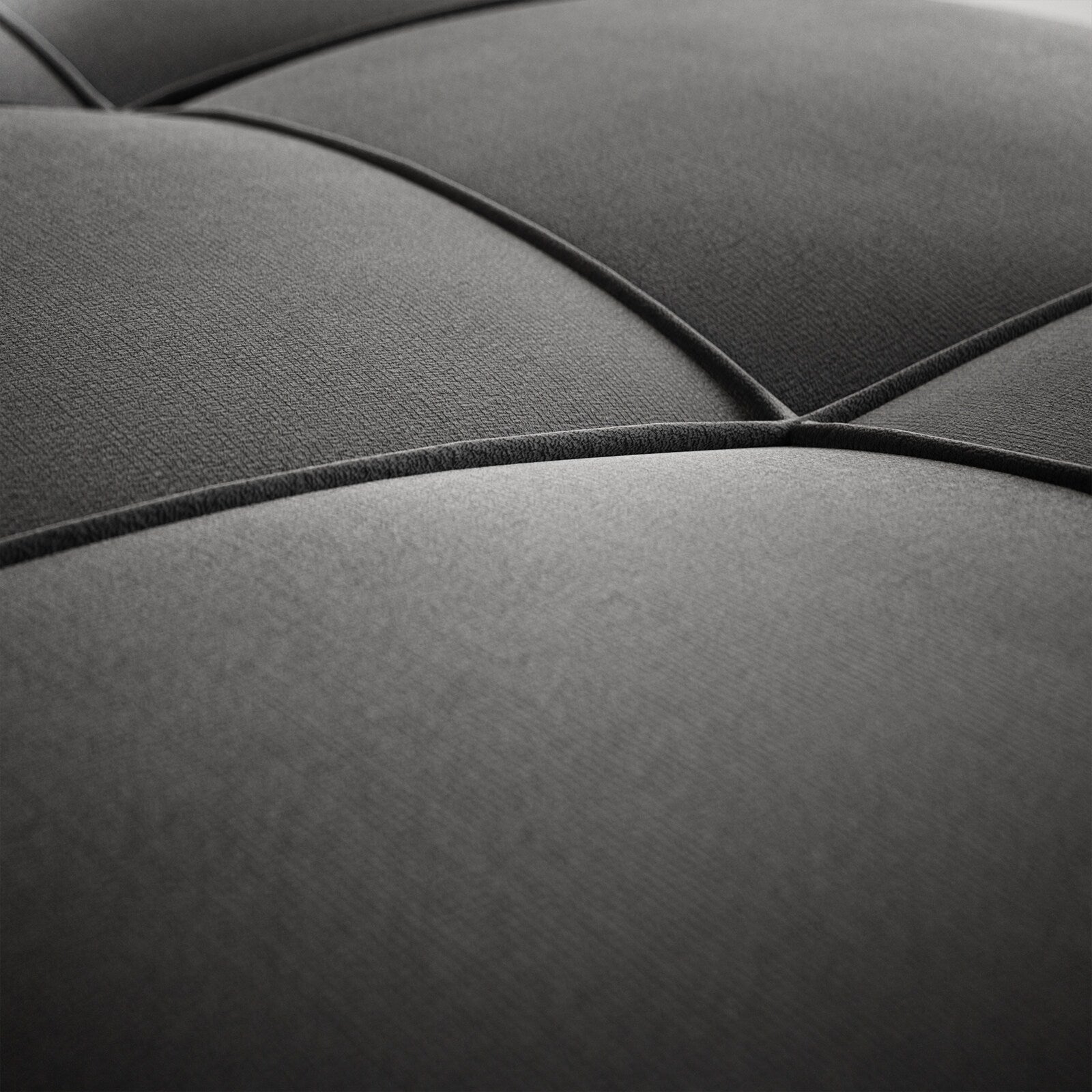 Canapé-lit convertible 3 en 1, canapé-lit futon avec lit escamotable et dossier réglable.