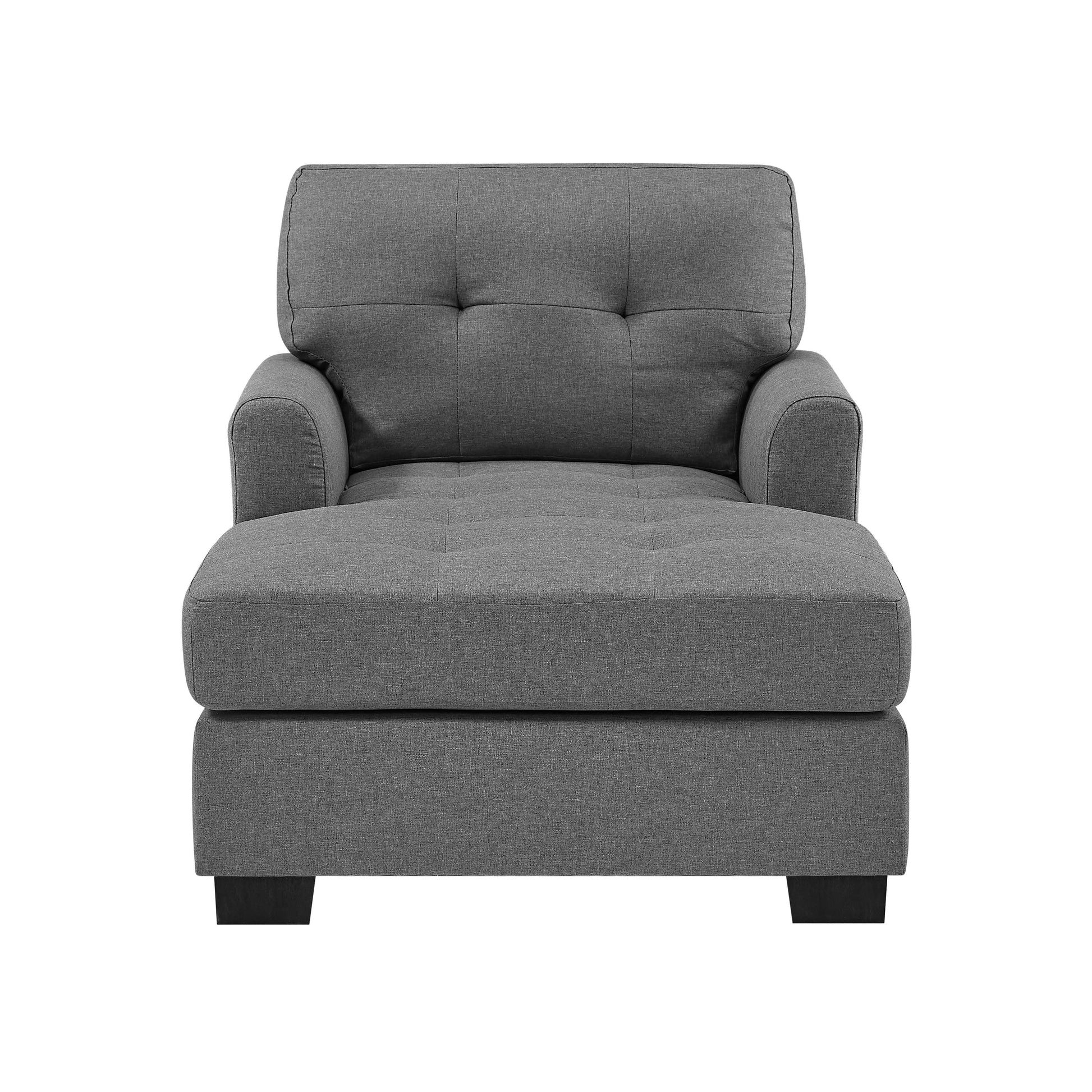 Fauteuil de repos Silva 34 - 147 L x 86 l x 85 H (cm)