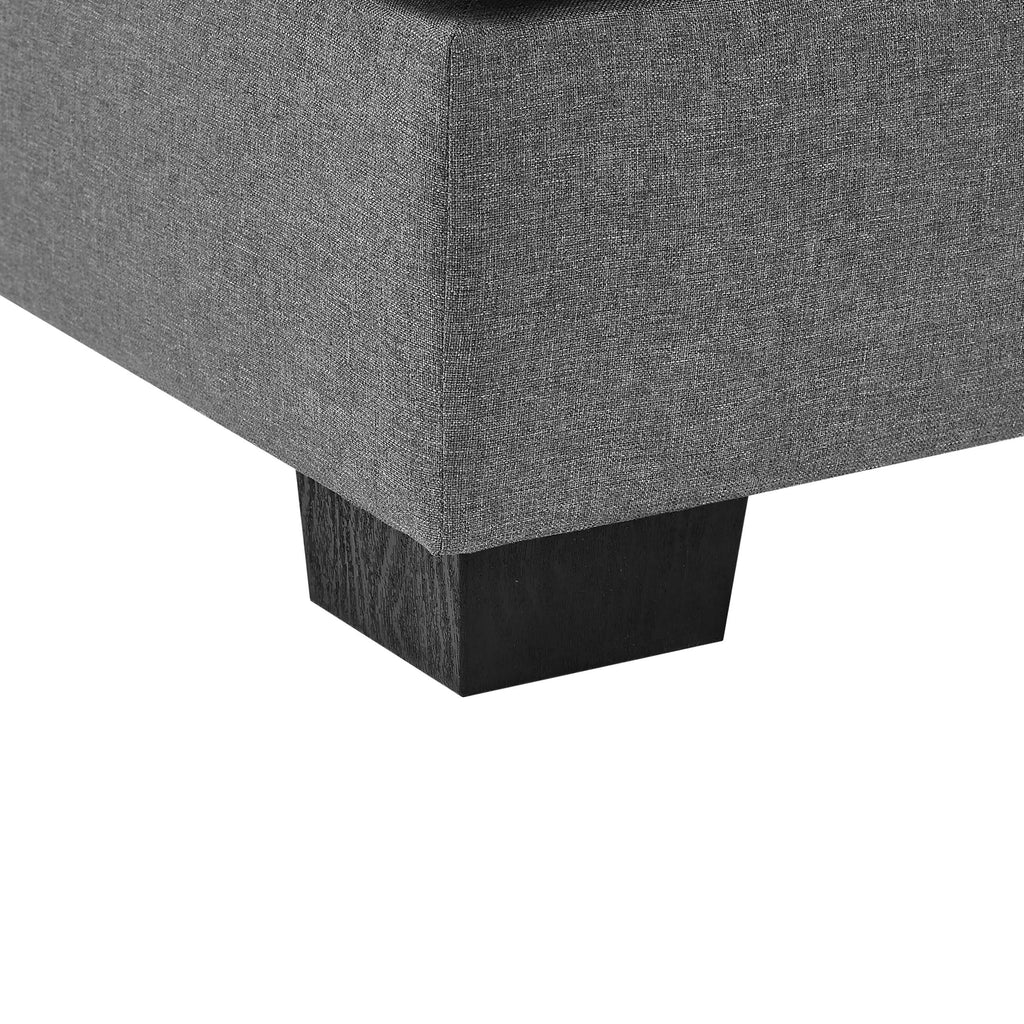 Fauteuil de repos Silva 34 - 147 L x 86 l x 85 H (cm)