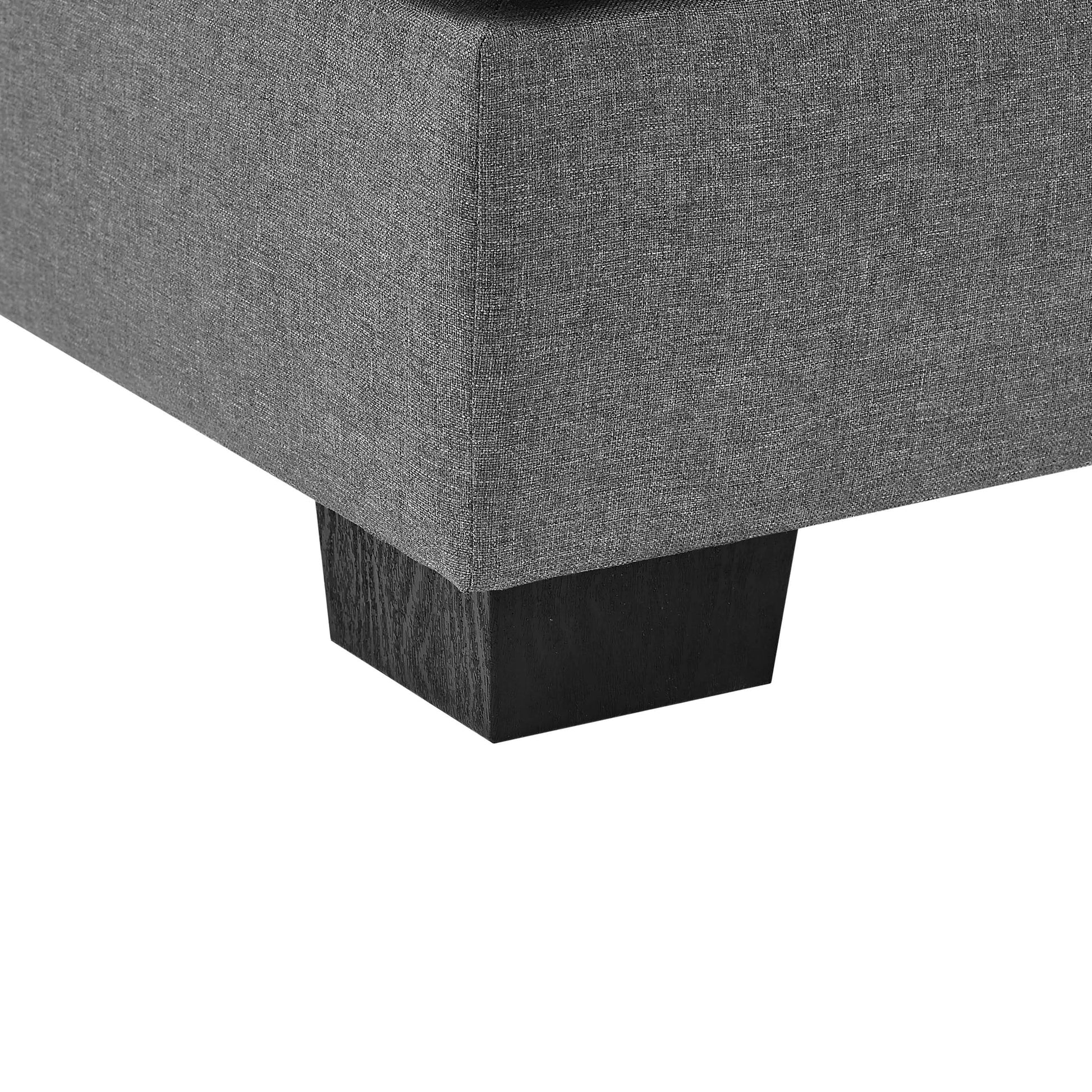 Fauteuil de repos Silva 34 - 147 L x 86 l x 85 H (cm)