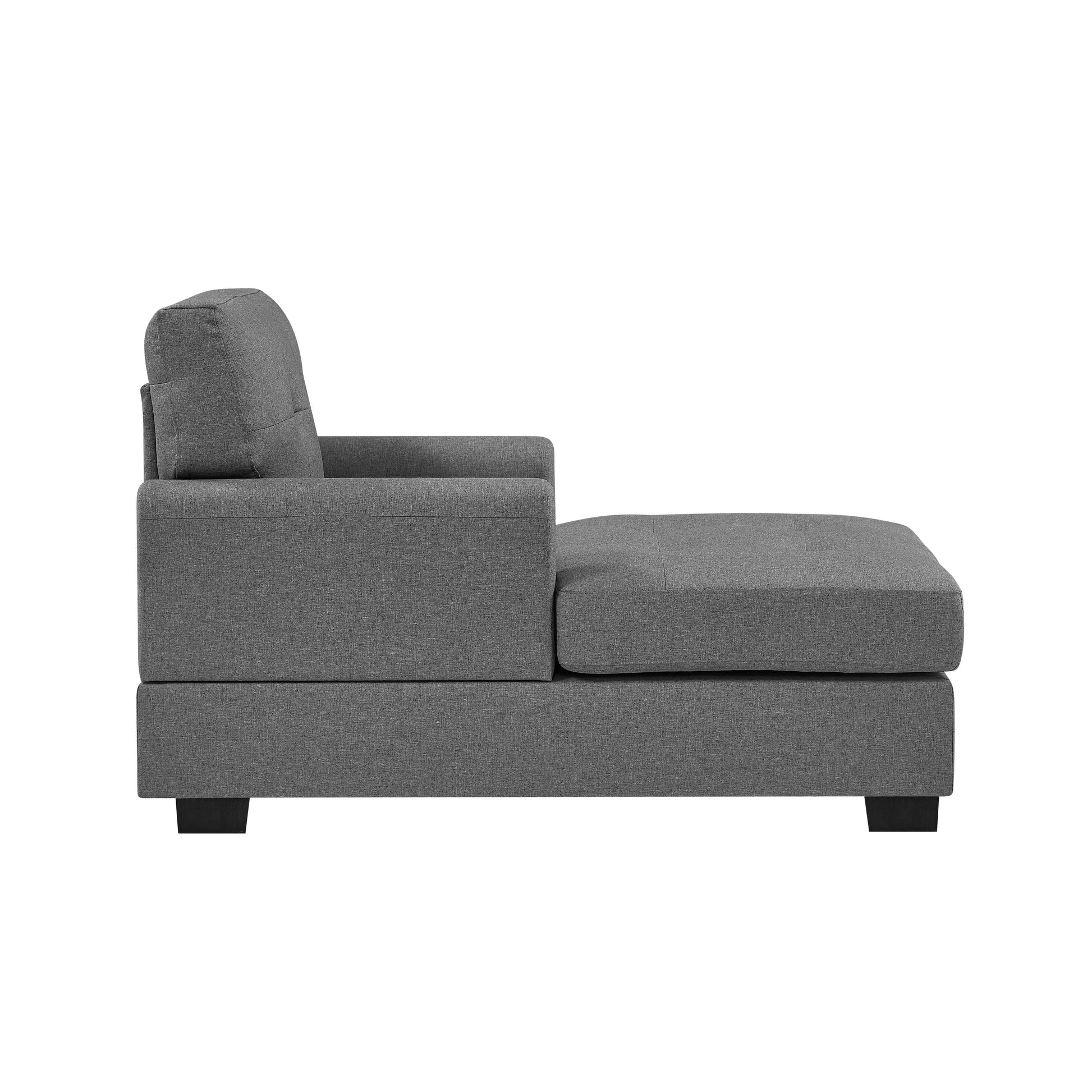 Fauteuil de repos Silva 34 - 147 L x 86 l x 85 H (cm)
