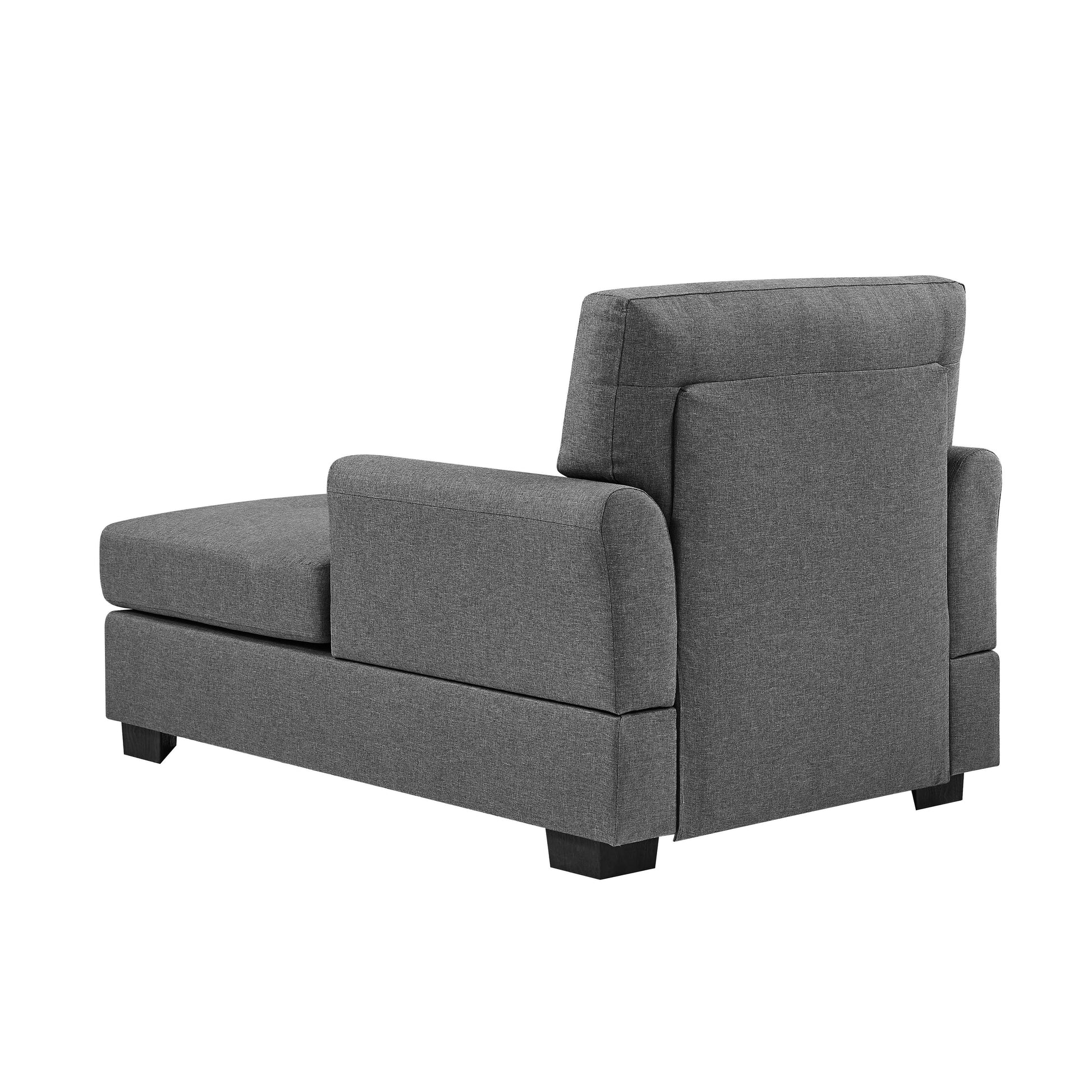 Fauteuil de repos Silva 34 - 147 L x 86 l x 85 H (cm)