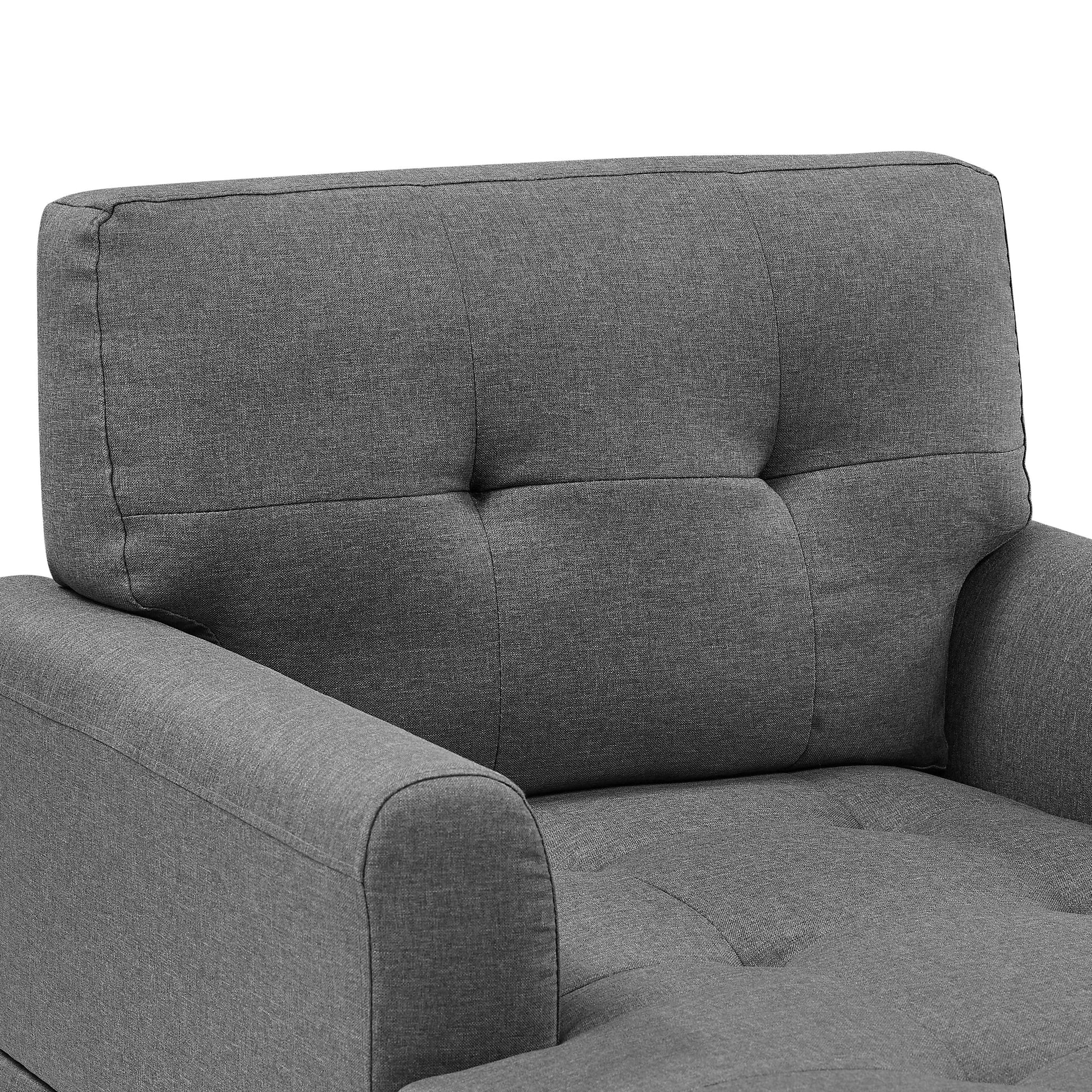 Fauteuil de repos Silva 34 - 147 L x 86 l x 85 H (cm)