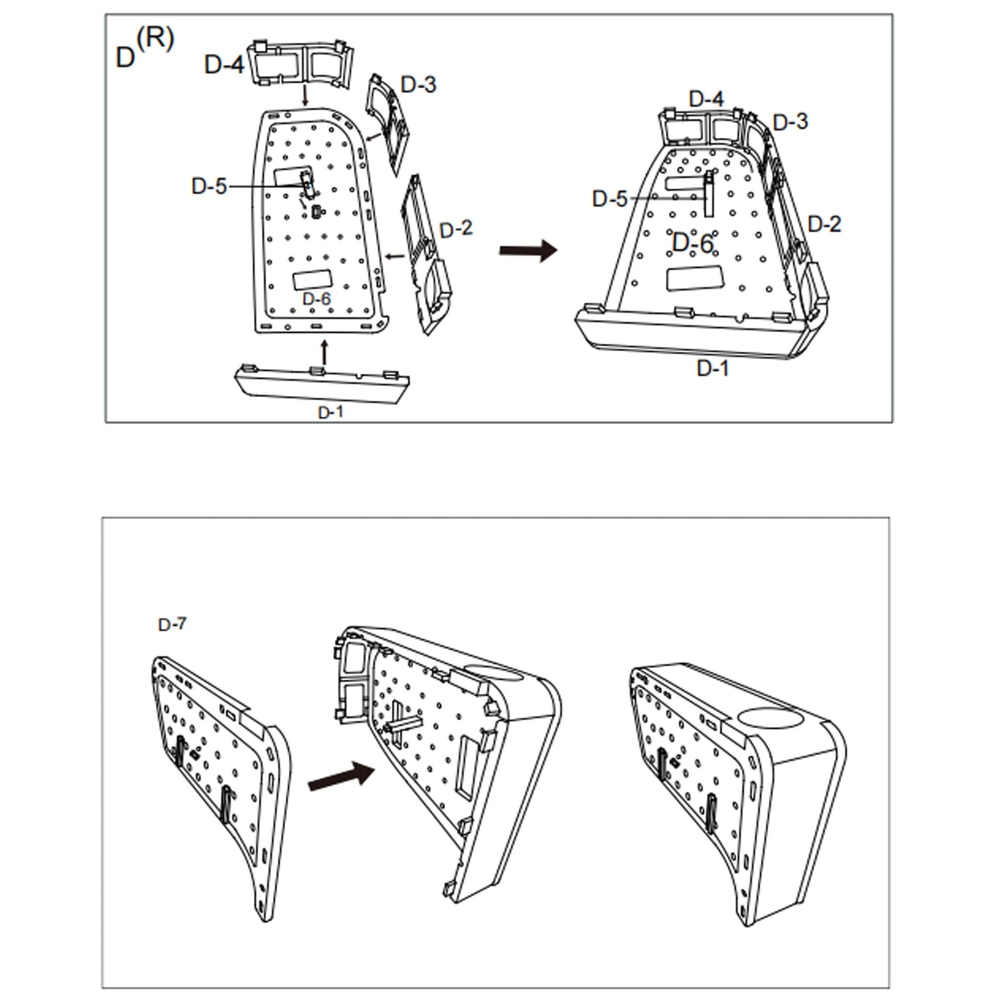 Fauteuil inclinable pivotant à 360 degrés, avec fonction massage, chauffe, balançoire, porte-gobelets (2), poches latérales et chargeur USB.