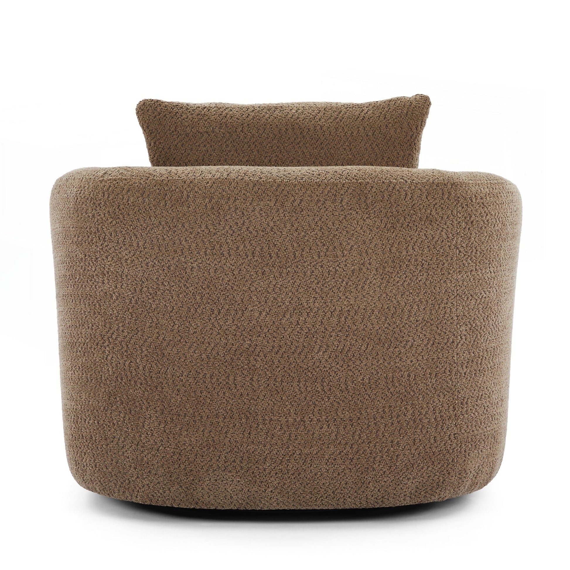 Canapé-fauteuil d'appoint de 38,2 pouces