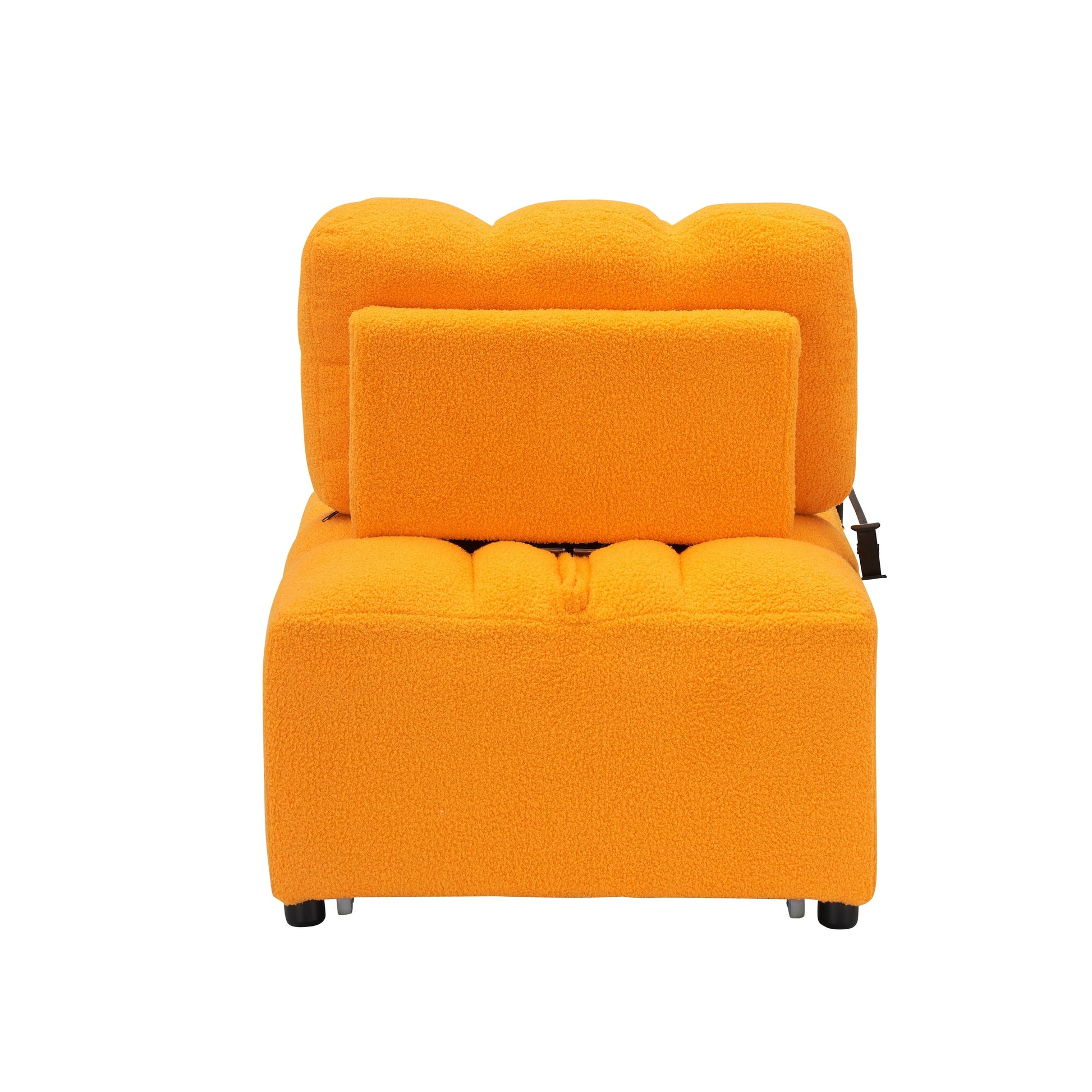 Canapé-lit convertible de 102 cm (40,2 pouces) pour salon ou bureau