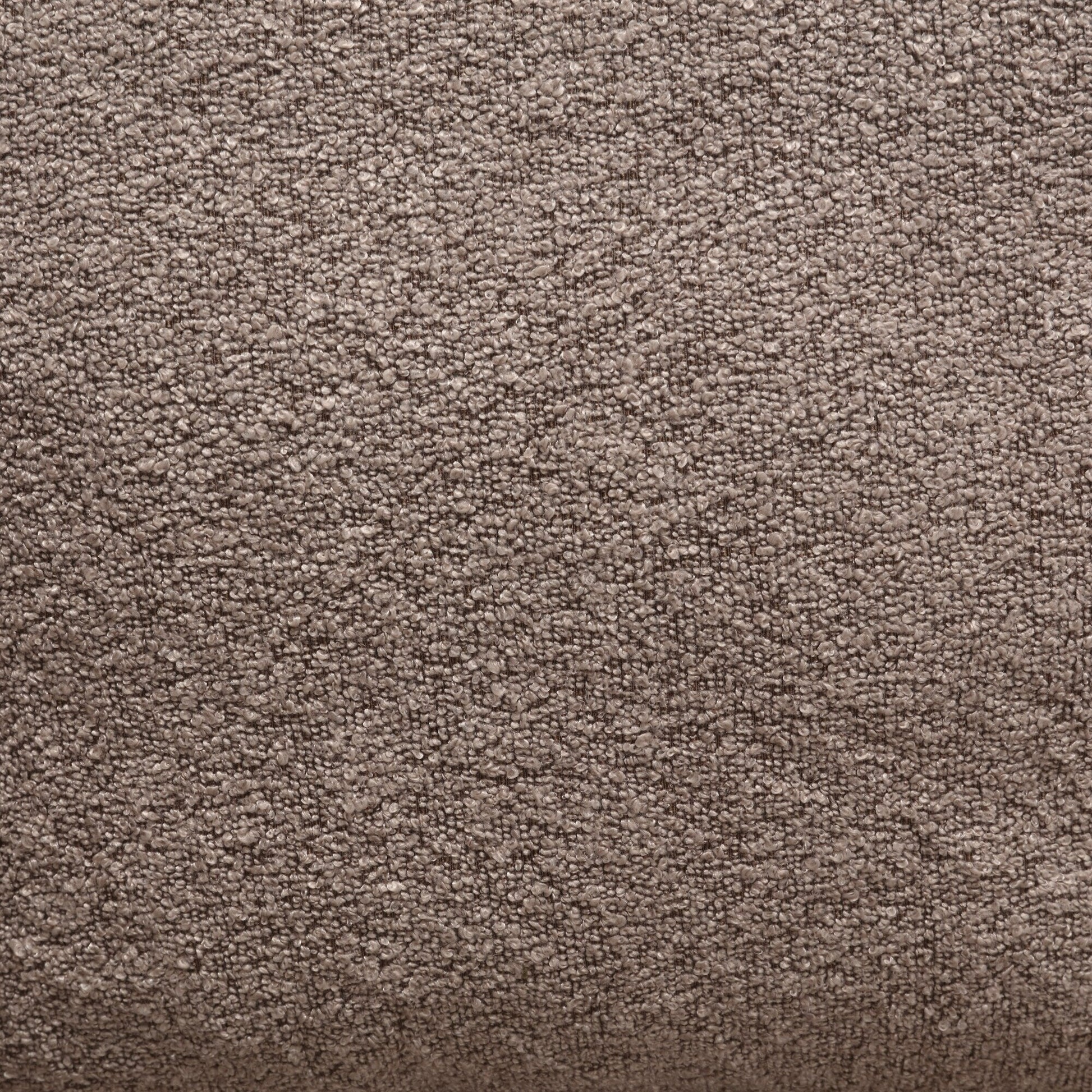 66 Chenille Square Beanbag Chair with High-Resilience Foam Core, Armrests and Handle