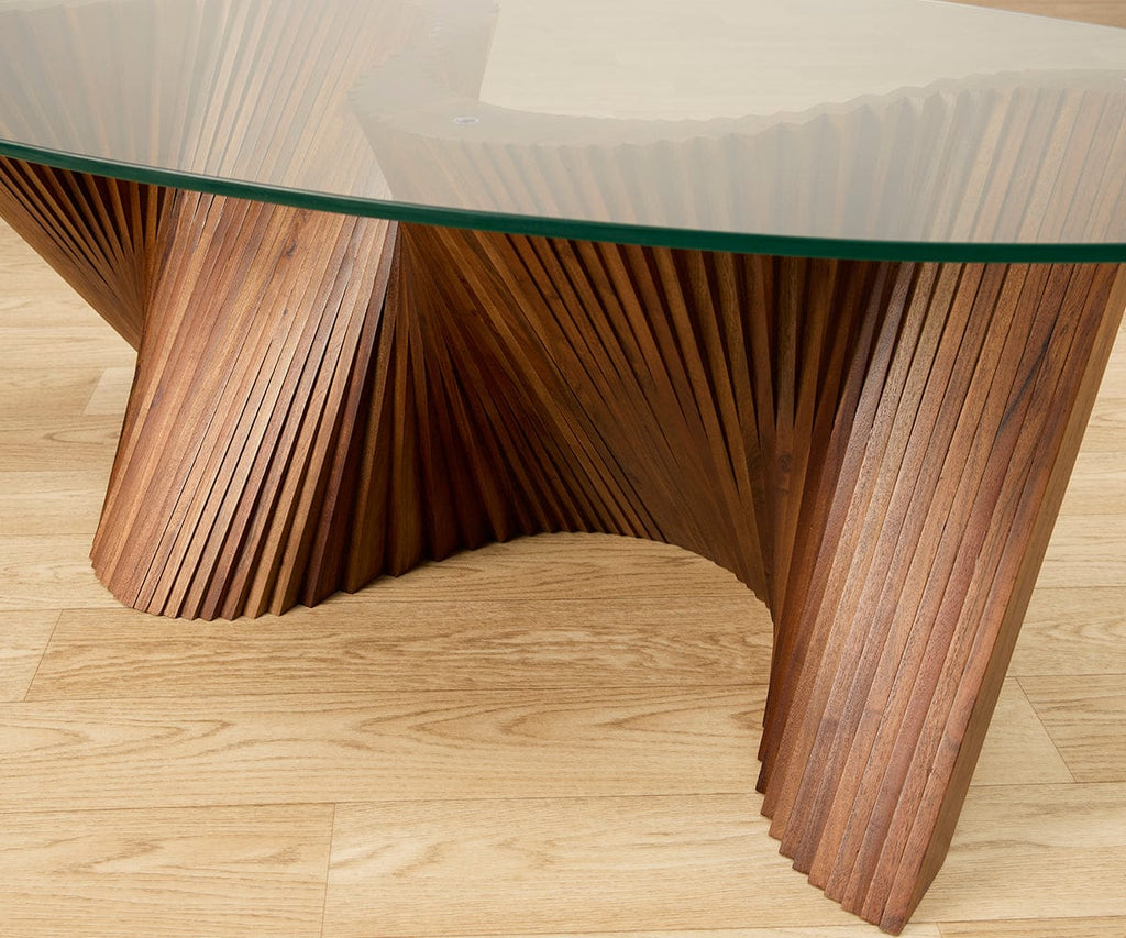 Table basse Spira